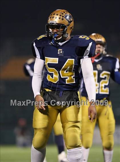 Thumbnail 3 in Sweet Home vs. Whitesboro (NYSPHSAA Class A Semifinal) photogallery.