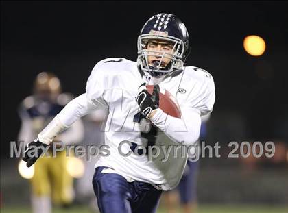 Thumbnail 3 in Sweet Home vs. Whitesboro (NYSPHSAA Class A Semifinal) photogallery.
