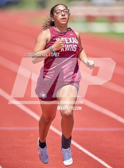 Thumbnail 2 in Lake Houston Conquerors Invitational (400M) photogallery.