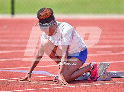 Thumbnail 1 in Lake Houston Conquerors Invitational (400M) photogallery.