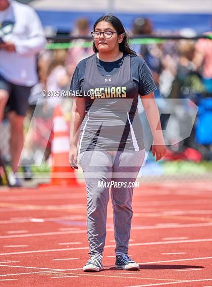 Thumbnail 2 in Lake Houston Conquerors Invitational (400M) photogallery.