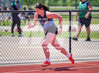 Thumbnail 2 in Lake Houston Conquerors Invitational (400M) photogallery.