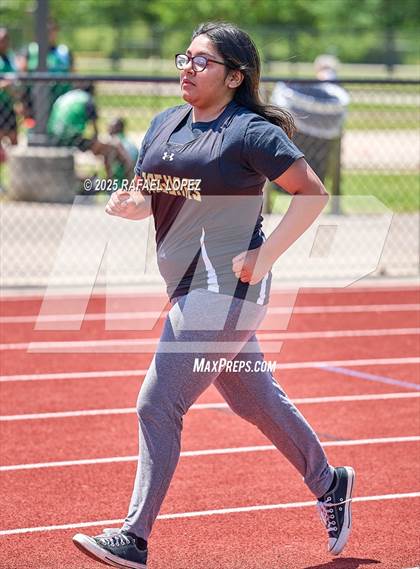 Thumbnail 1 in Lake Houston Conquerors Invitational (400M) photogallery.