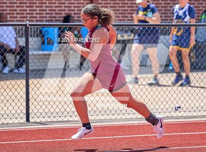 Thumbnail 3 in Lake Houston Conquerors Invitational (400M) photogallery.