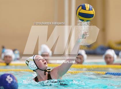 Thumbnail 3 in Newark Memorial vs. Granada photogallery.