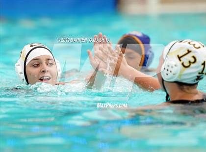 Thumbnail 2 in Newark Memorial vs. Granada photogallery.