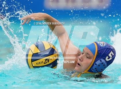 Thumbnail 3 in Newark Memorial vs. Granada photogallery.