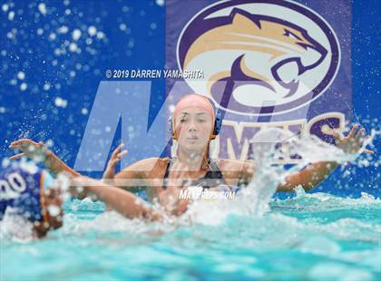 Thumbnail 3 in Newark Memorial vs. Granada photogallery.