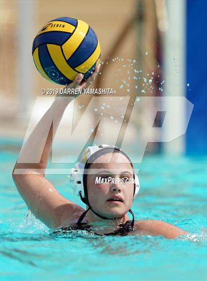 Thumbnail 3 in Newark Memorial vs. Granada photogallery.