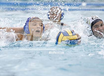 Thumbnail 1 in Newark Memorial vs. Granada photogallery.