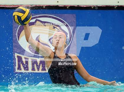 Thumbnail 1 in Newark Memorial vs. Granada photogallery.