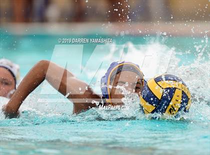Thumbnail 3 in Newark Memorial vs. Granada photogallery.