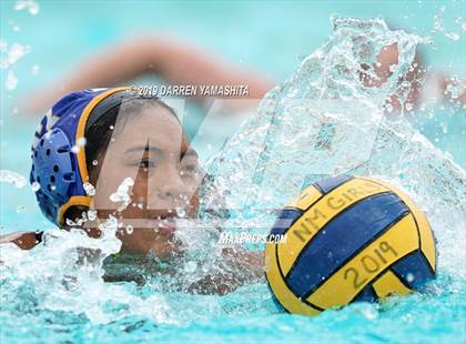 Thumbnail 3 in Newark Memorial vs. Granada photogallery.