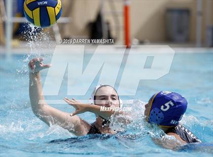 Thumbnail 1 in Newark Memorial vs. Granada photogallery.