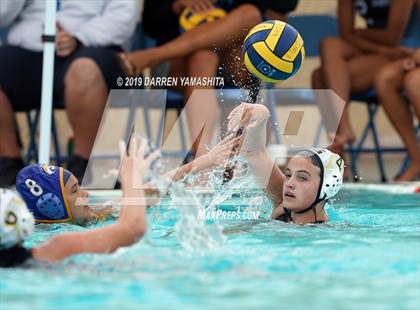 Thumbnail 2 in Newark Memorial vs. Granada photogallery.