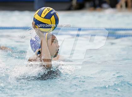 Thumbnail 2 in Newark Memorial vs. Granada photogallery.