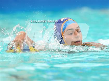 Thumbnail 3 in Newark Memorial vs. Granada photogallery.