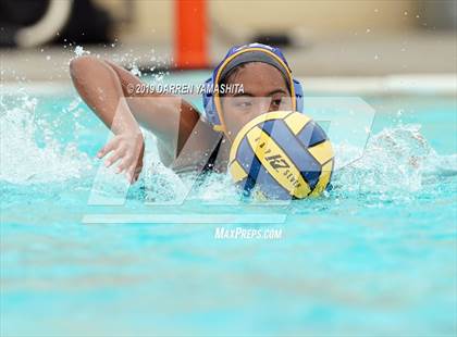 Thumbnail 3 in Newark Memorial vs. Granada photogallery.
