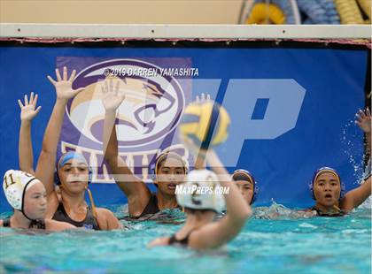 Thumbnail 3 in Newark Memorial vs. Granada photogallery.