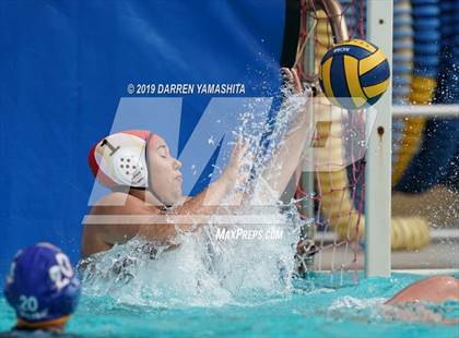 Thumbnail 2 in Newark Memorial vs. Granada photogallery.