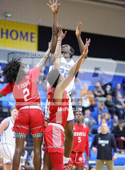 Thumbnail 3 in Terrell @ Sunnyvale photogallery.