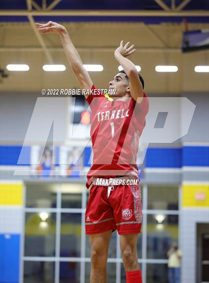 Thumbnail 1 in Terrell @ Sunnyvale photogallery.
