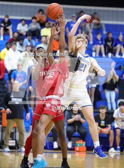 Thumbnail 3 in Terrell @ Sunnyvale photogallery.