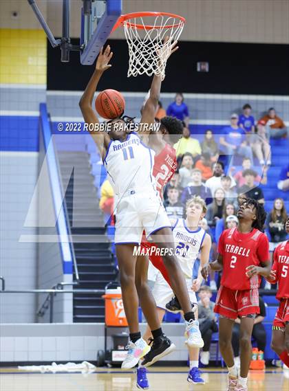 Thumbnail 1 in Terrell @ Sunnyvale photogallery.