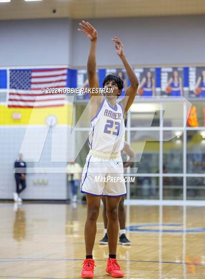 Thumbnail 2 in Terrell @ Sunnyvale photogallery.