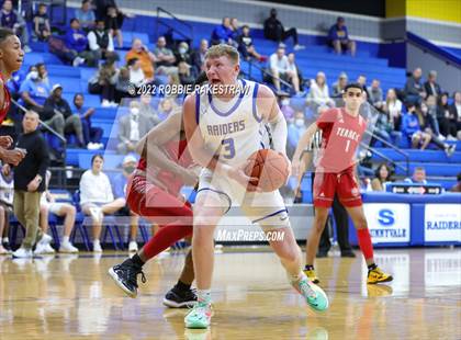 Thumbnail 3 in Terrell @ Sunnyvale photogallery.