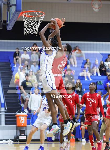 Thumbnail 3 in Terrell @ Sunnyvale photogallery.