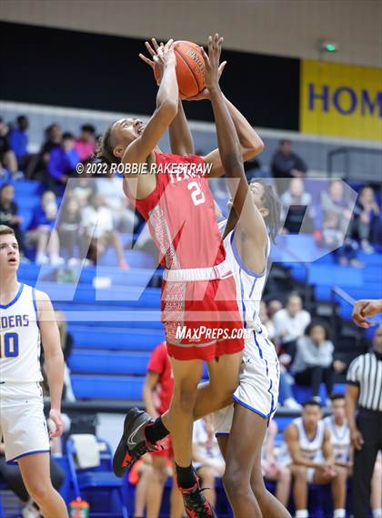 Thumbnail 2 in Terrell @ Sunnyvale photogallery.