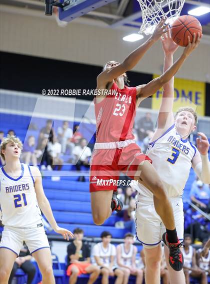 Thumbnail 1 in Terrell @ Sunnyvale photogallery.