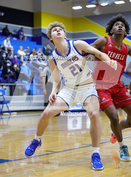 Thumbnail 1 in Terrell @ Sunnyvale photogallery.