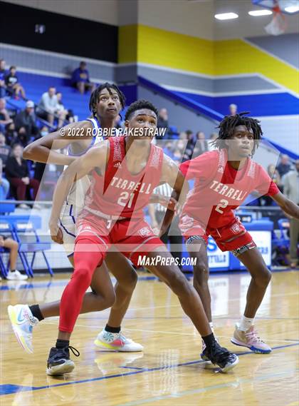 Thumbnail 2 in Terrell @ Sunnyvale photogallery.