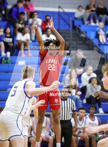 Thumbnail 3 in Terrell @ Sunnyvale photogallery.