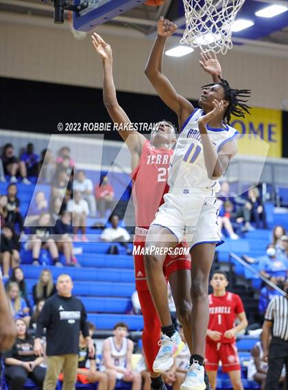 Thumbnail 3 in Terrell @ Sunnyvale photogallery.