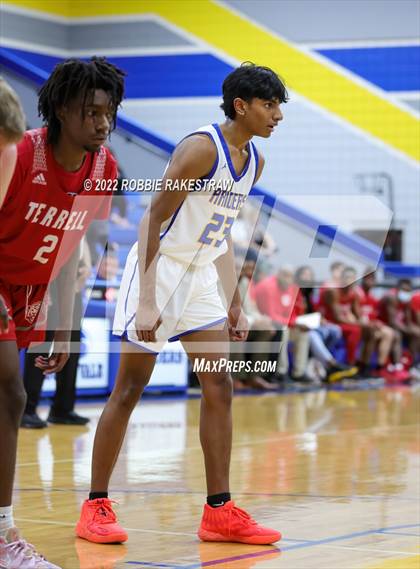 Thumbnail 2 in Terrell @ Sunnyvale photogallery.