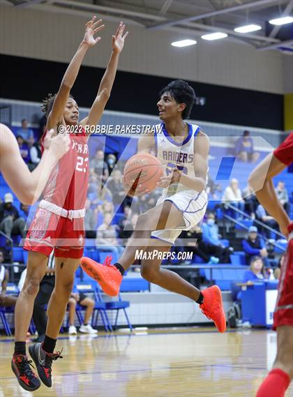 Thumbnail 1 in Terrell @ Sunnyvale photogallery.