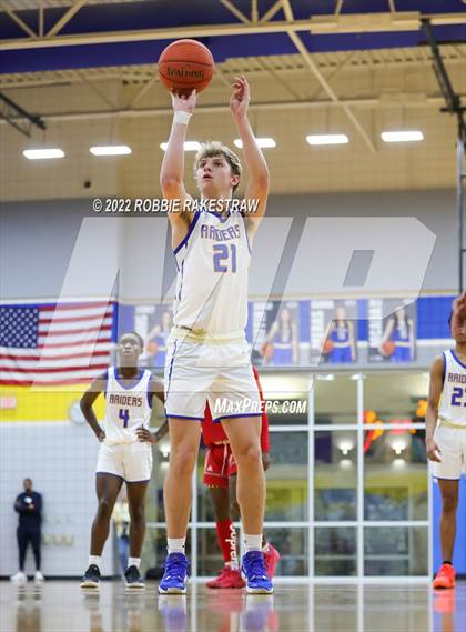 Thumbnail 3 in Terrell @ Sunnyvale photogallery.