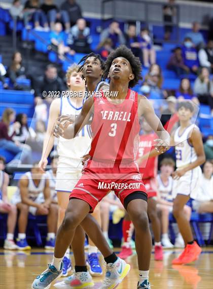 Thumbnail 1 in Terrell @ Sunnyvale photogallery.