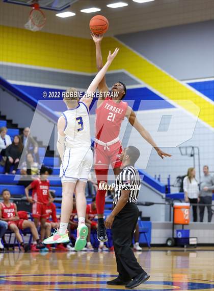 Thumbnail 3 in Terrell @ Sunnyvale photogallery.