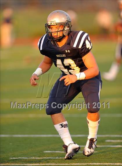 Thumbnail 2 in Vista Murrieta @ Los Osos photogallery.