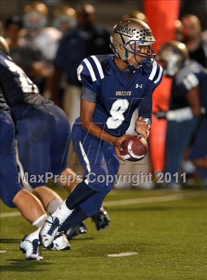 Thumbnail 2 in Vista Murrieta @ Los Osos photogallery.
