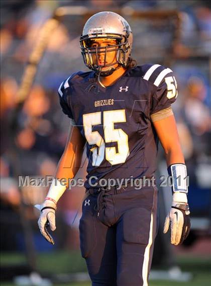 Thumbnail 3 in Vista Murrieta @ Los Osos photogallery.