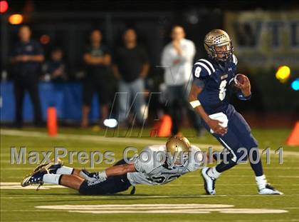 Thumbnail 3 in Vista Murrieta @ Los Osos photogallery.