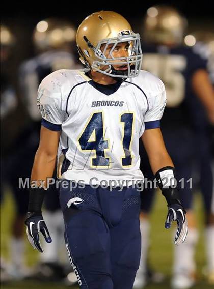 Thumbnail 1 in Vista Murrieta @ Los Osos photogallery.