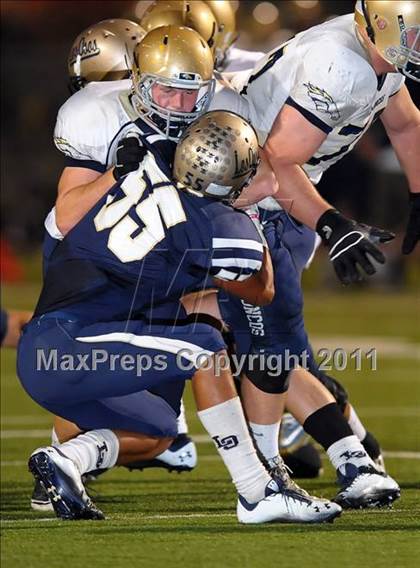 Thumbnail 2 in Vista Murrieta @ Los Osos photogallery.