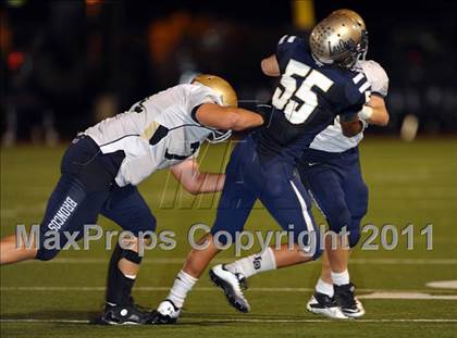 Thumbnail 1 in Vista Murrieta @ Los Osos photogallery.