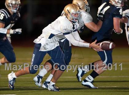 Thumbnail 2 in Vista Murrieta @ Los Osos photogallery.